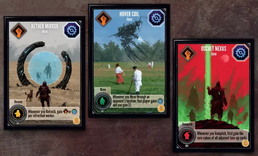 Expeditions (EN) - Image 2