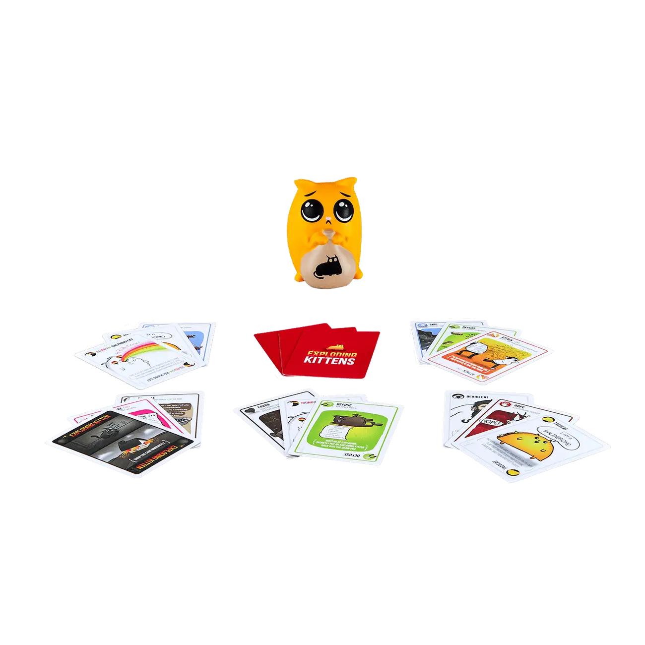 Exploding Kittens: Cat Burglar (EN) - Image 2