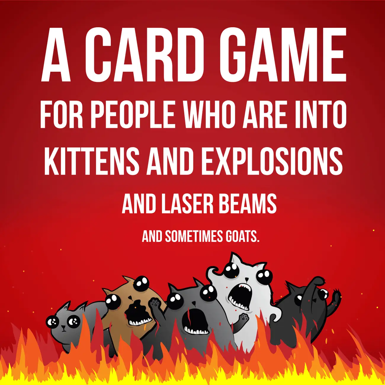 Exploding Kittens: Cat Burglar (EN) - Image 4