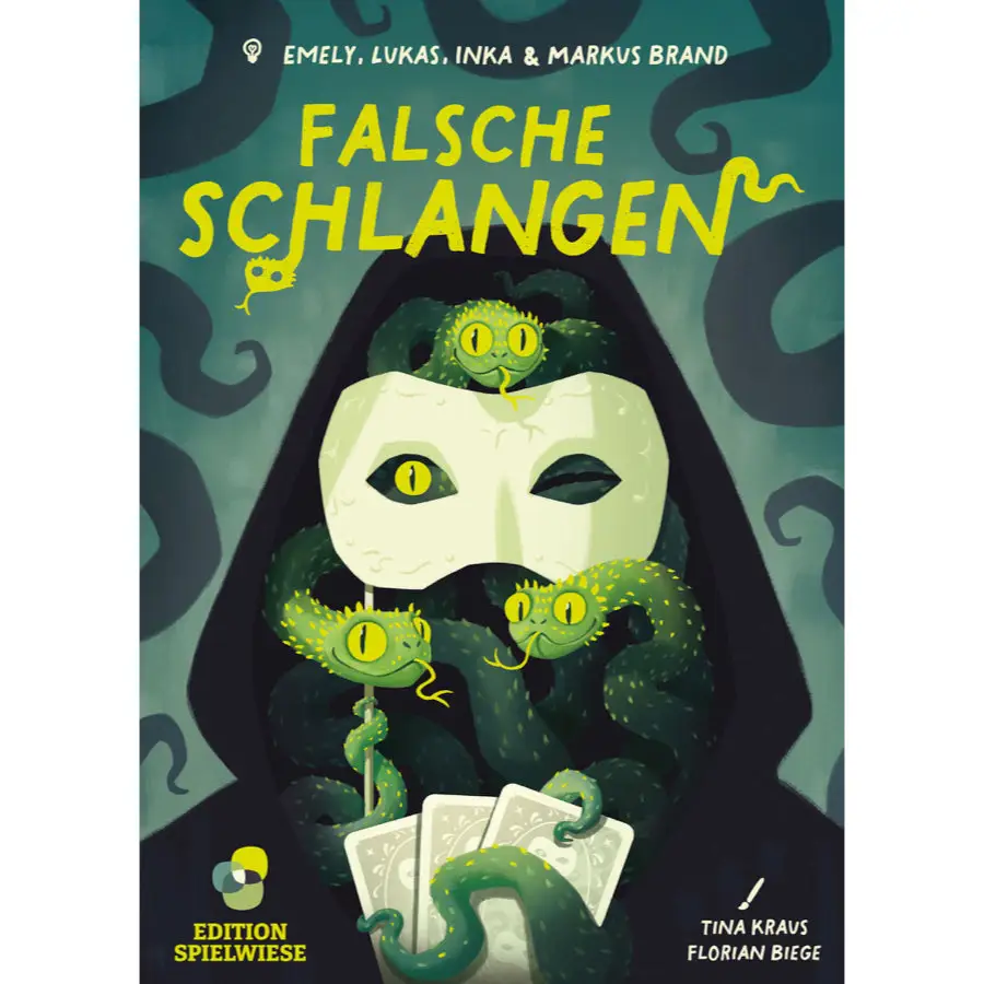 Falsche Schlangen (DE)