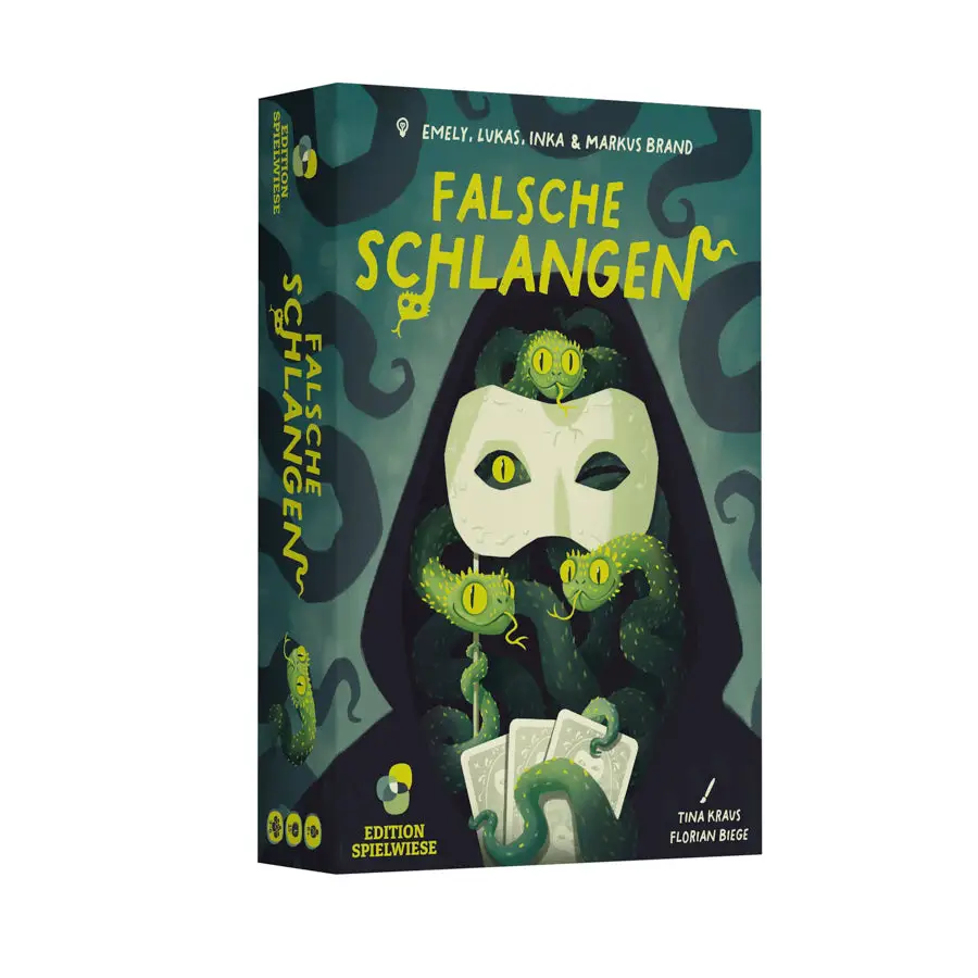 Falsche Schlangen (DE) - Image 3