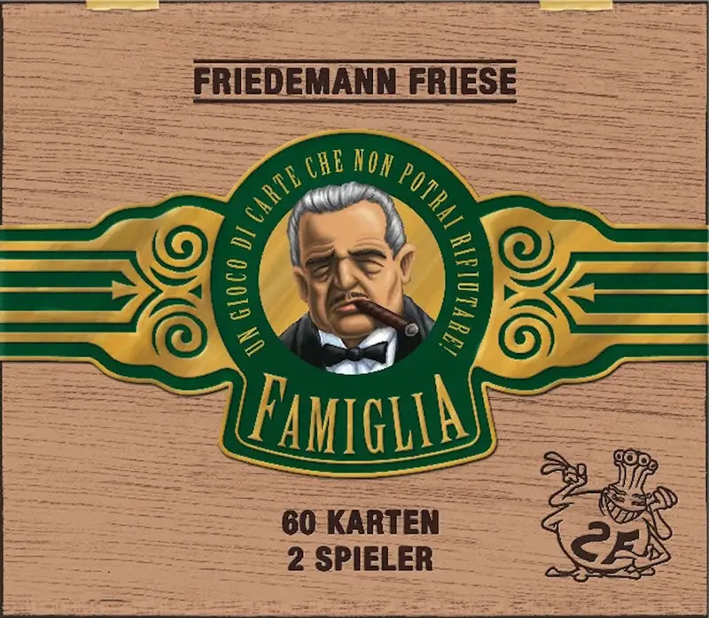 Famiglia (DE)