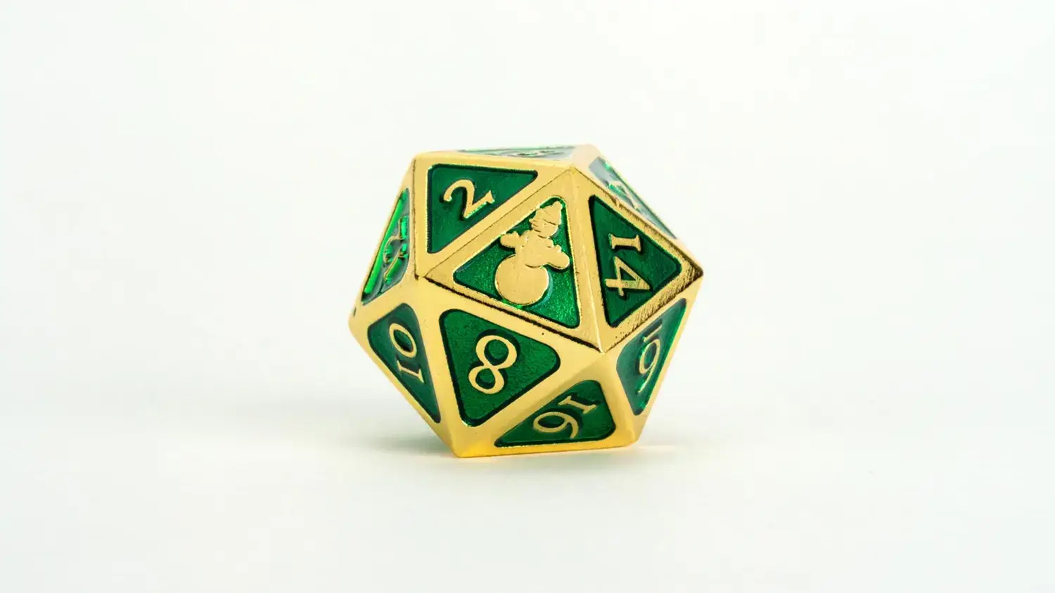 FanRoll Advent Dice Calendar 2024 - Image 7