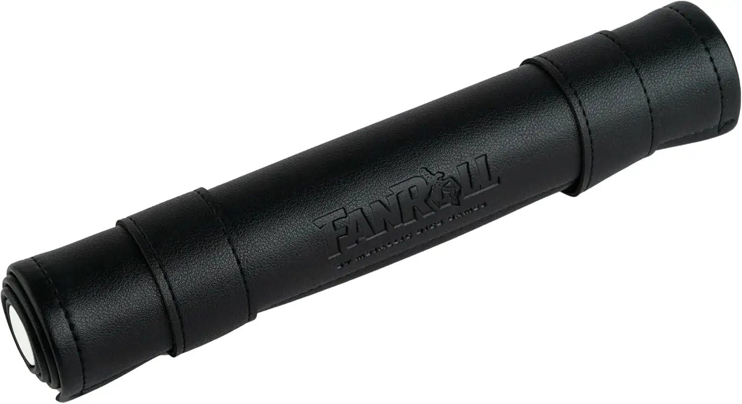 Fanroll: Dice Rolling Scroll Black