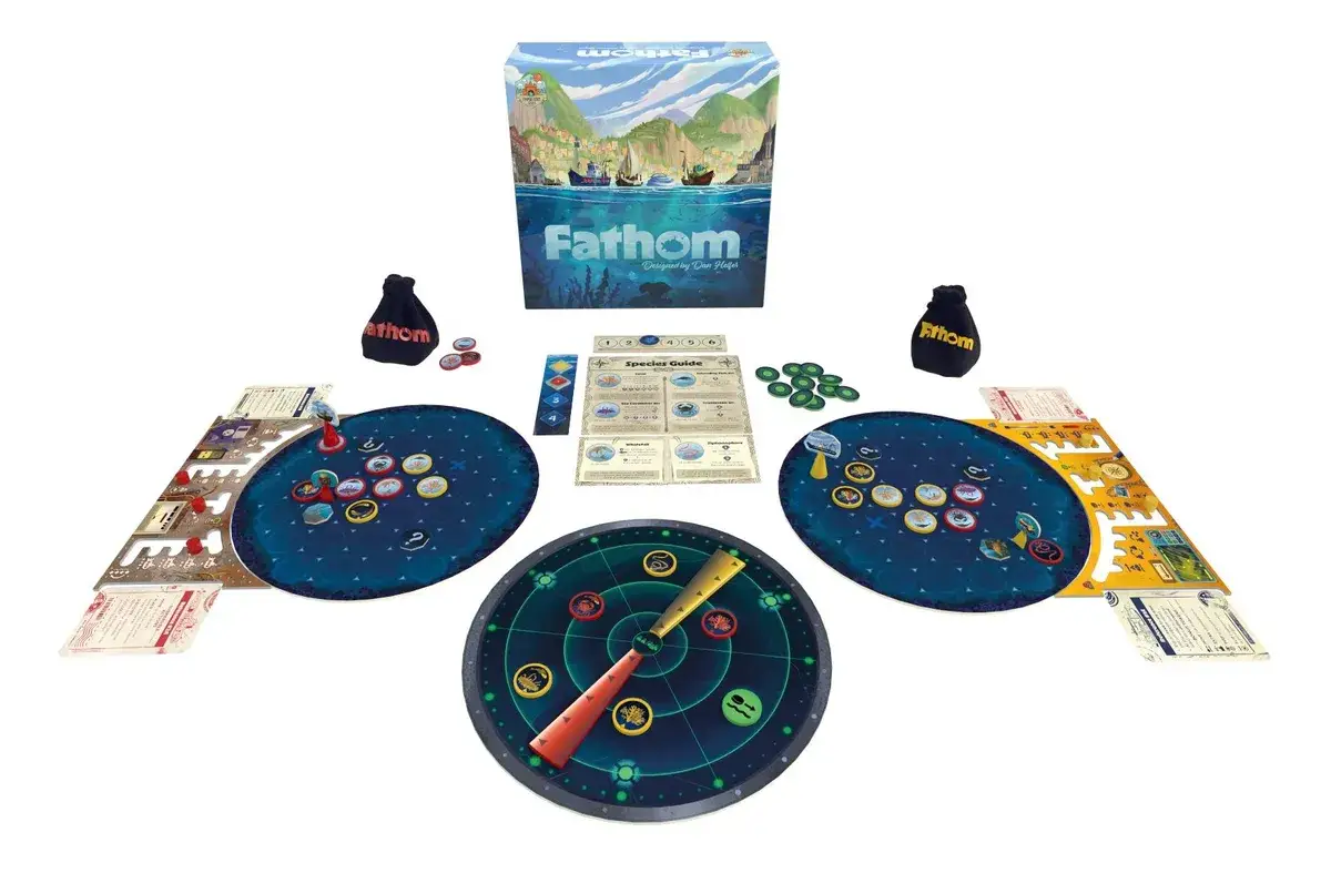 Fathom (EN) - Image 2