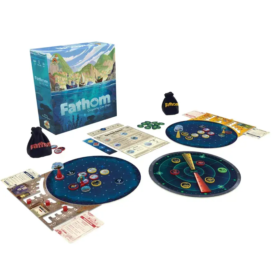 Fathom (EN) - Image 3