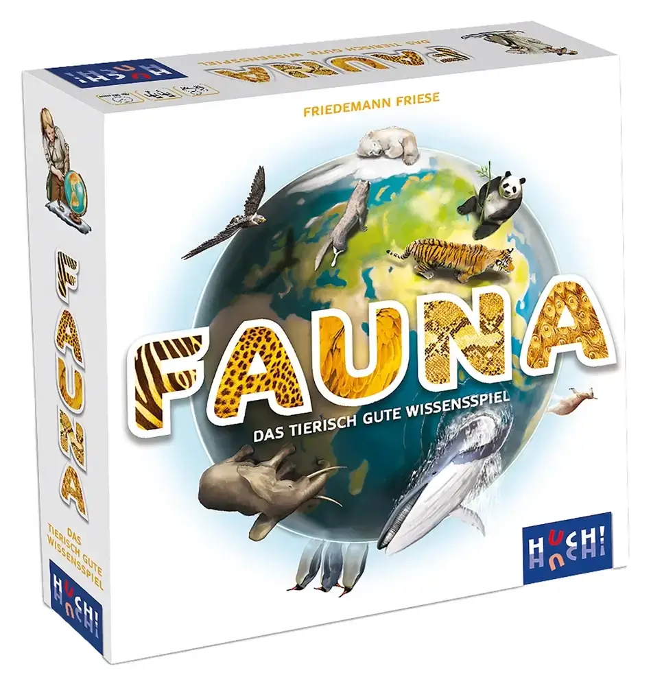 Fauna (DE)