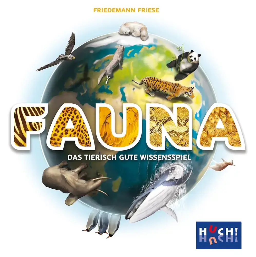 Fauna (DE) - Image 3