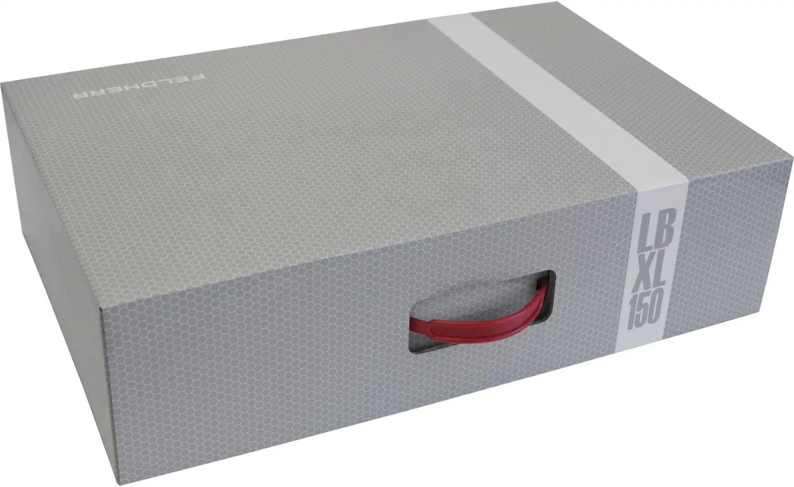 Feldherr: Hobby Transporter + 2 Storage Box XL - empty - Image 3