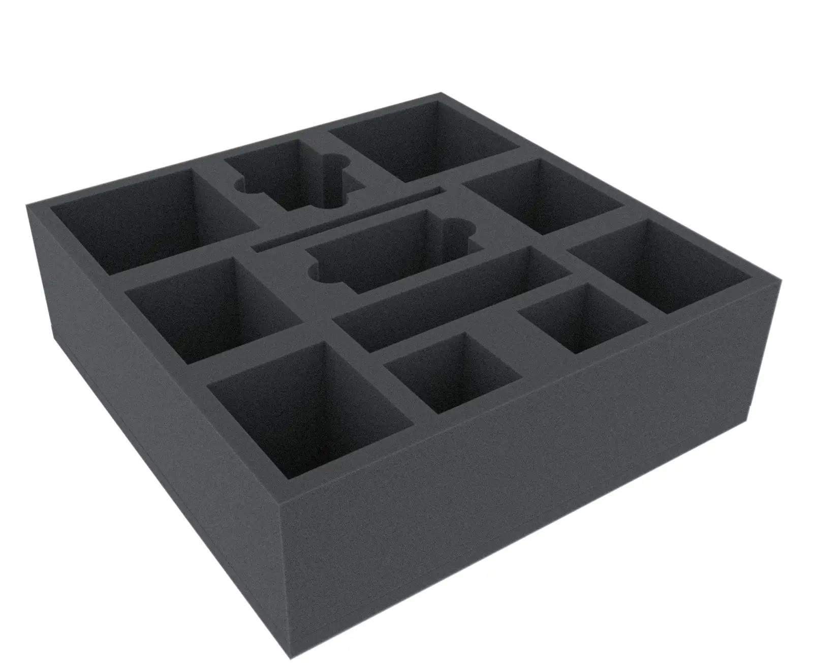 Feldherr: Mansions of Madness 2nd Edition Foam Inlay - Image 4