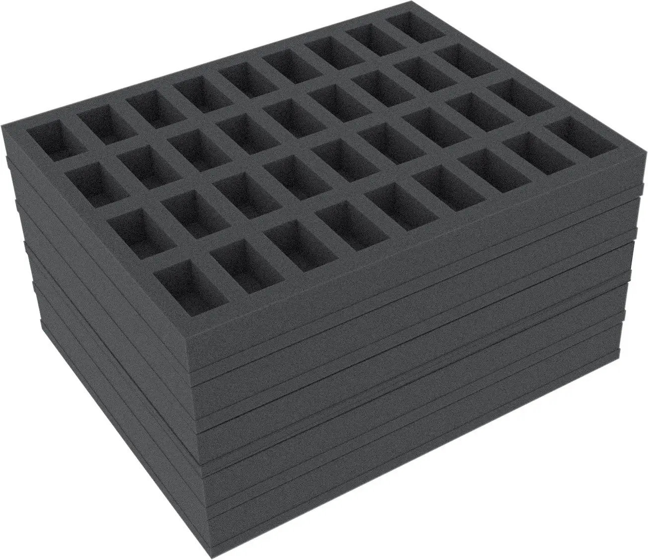 Feldherr: Bag MAXI incl. foam tray - bundle (up to 180 Figures) - Image 2