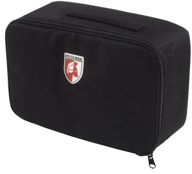 Feldherr: Bag MINI Plus - empty (Half-Size)