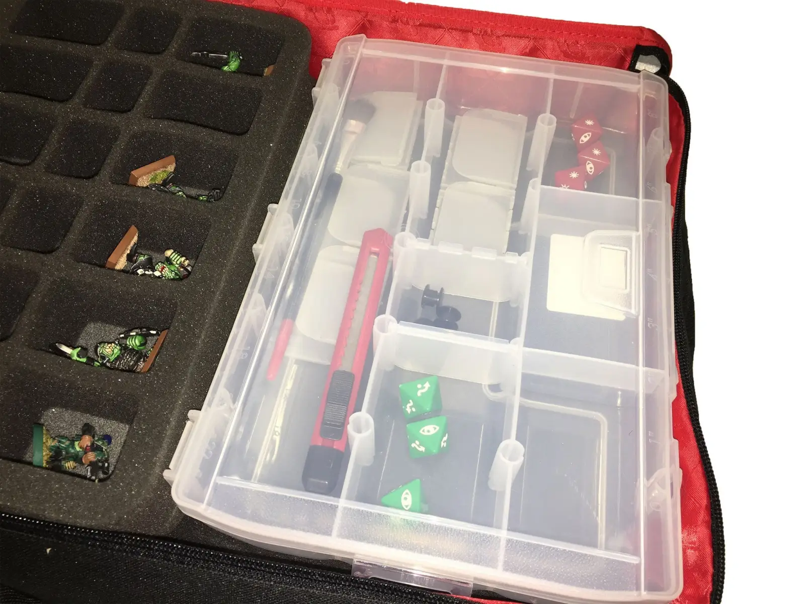 Feldherr: Compartment Storage Box (Half-Size) - Image 5