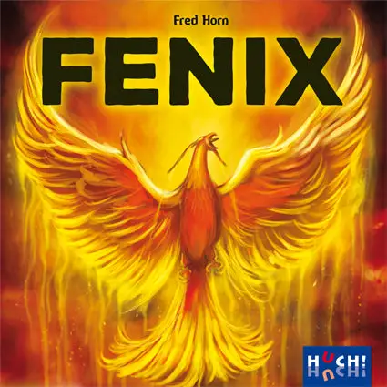 Fenix (DE/FR/EN)