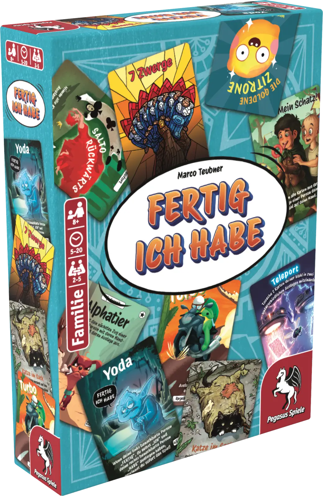 Fertig ich habe (DE) - Image 7