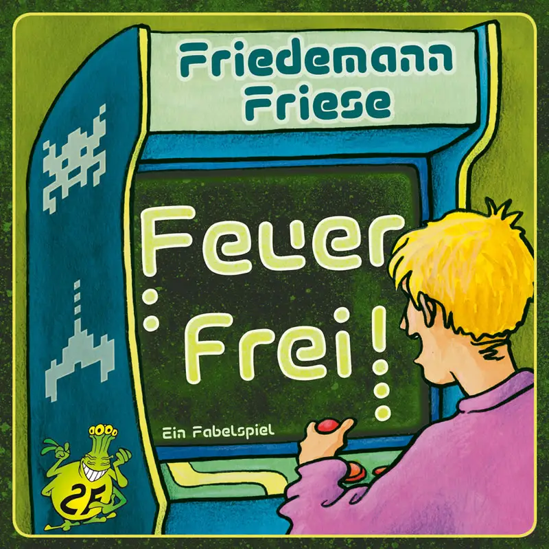 Feuer Frei (DE)