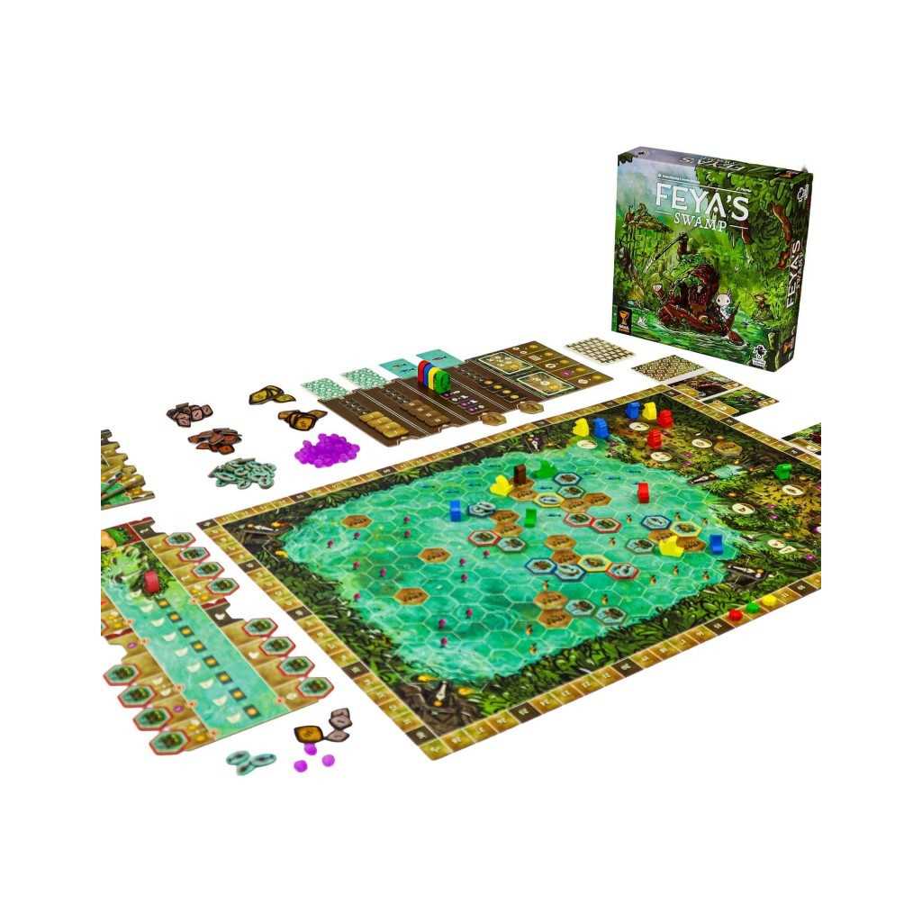 Feya's Swamp (EN) - Image 3