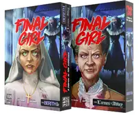 Final Girl: A Demon in the Shadows (EN) - Image 2