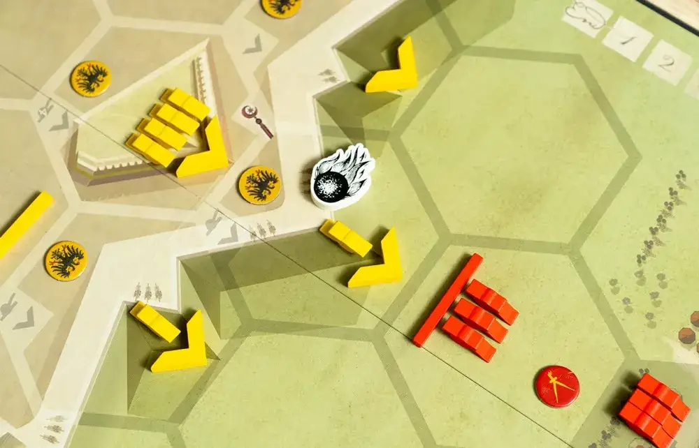 Fire & Stone: Siege of Vienna 1683 (EN) - Image 4