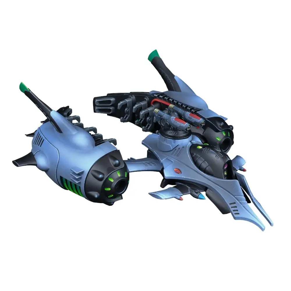 Firefight: Asterian - Chira Transporter/Chroma