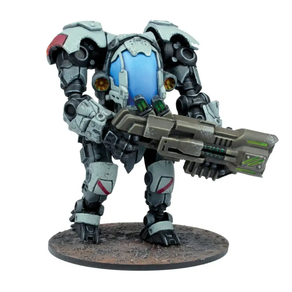 Firefight: Enforcer - Strider