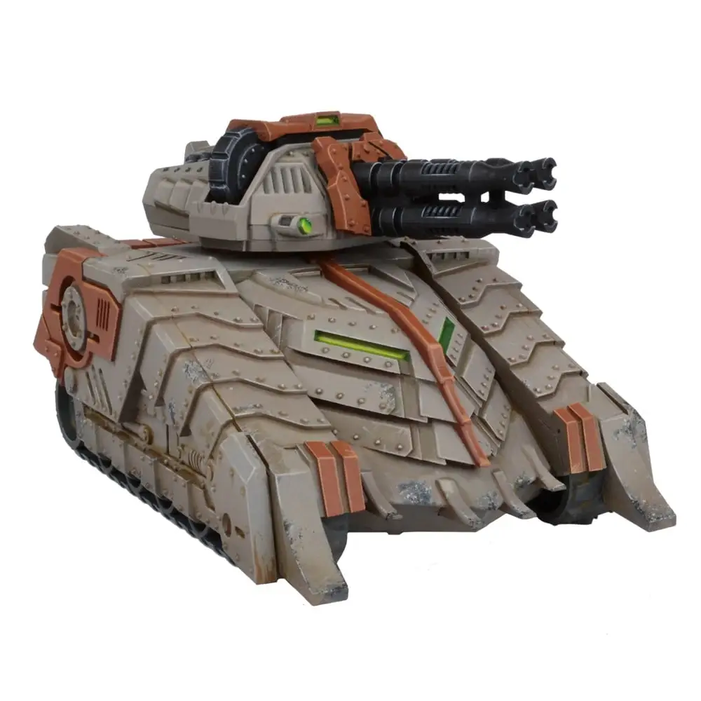 Firefight: Forge Father - Sturnhammer Battle Tank