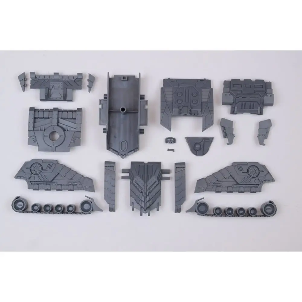 Firefight: Forge Father - Sturnhammer Battle Tank - Image 3