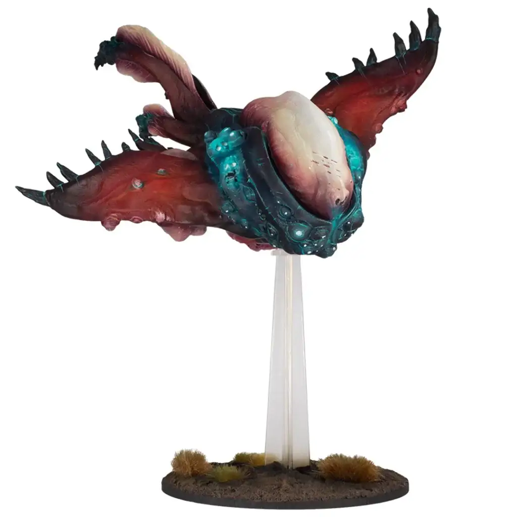Firefight: Nightstalker -  Nihilitas Void Ray