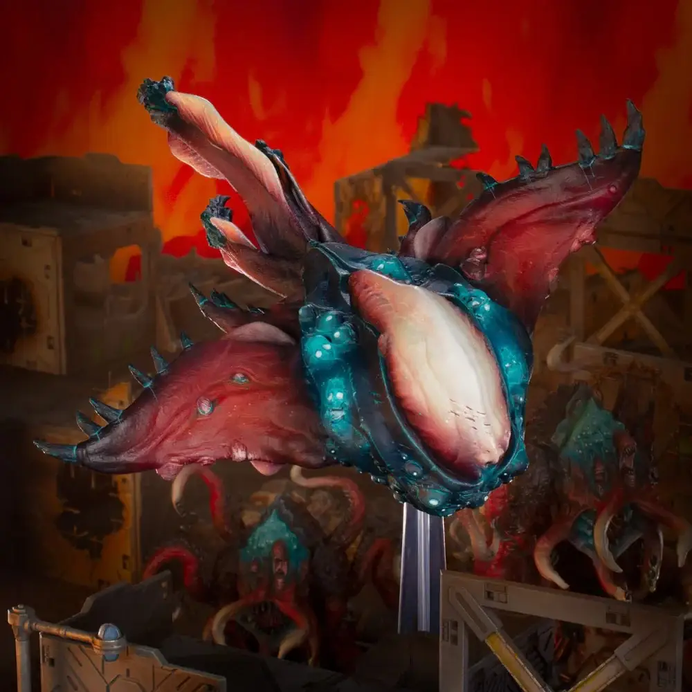 Firefight: Nightstalker -  Nihilitas Void Ray - Image 2
