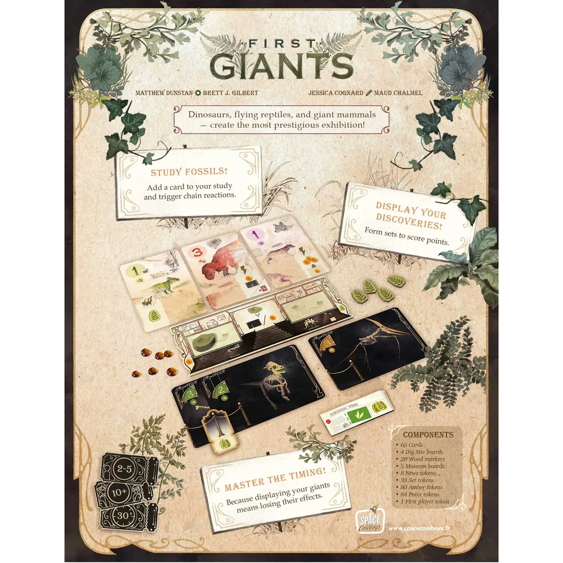 First Giants (EN) - Image 2