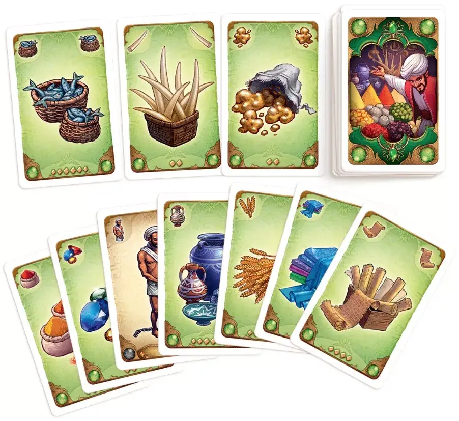 Five Tribes (EN) - Image 3