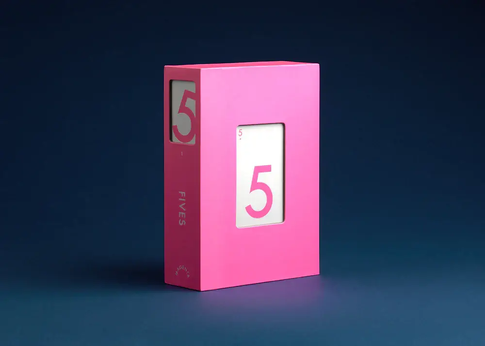 Fives - Image 4