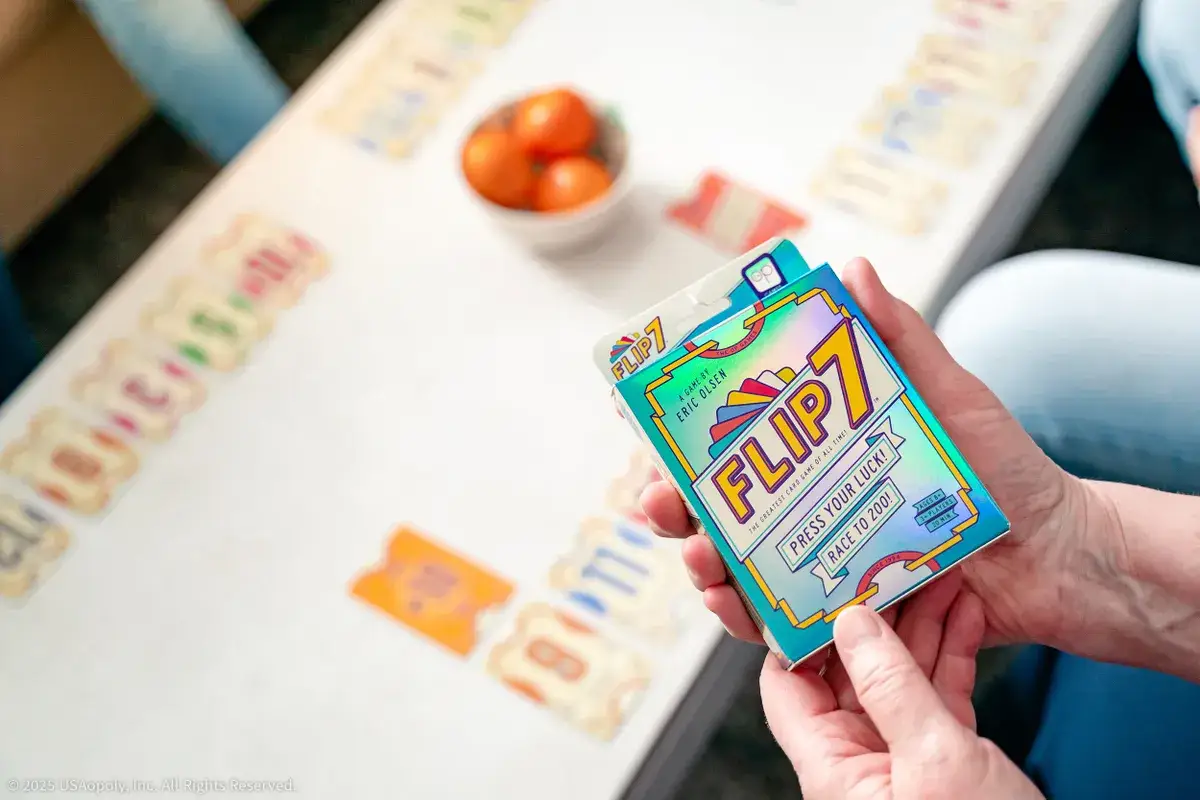 Flip 7: 2nd Edition (EN) - Image 10