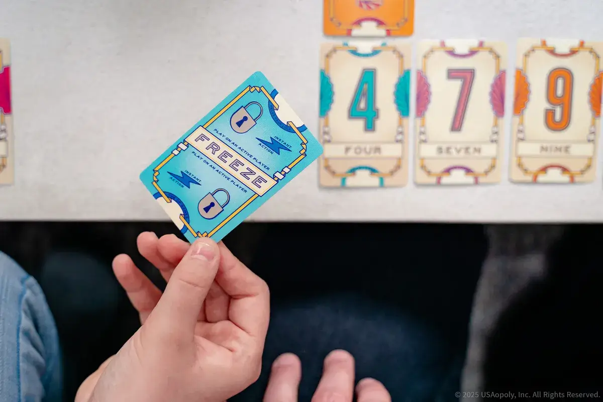 Flip 7: 2nd Edition (EN) - Image 9
