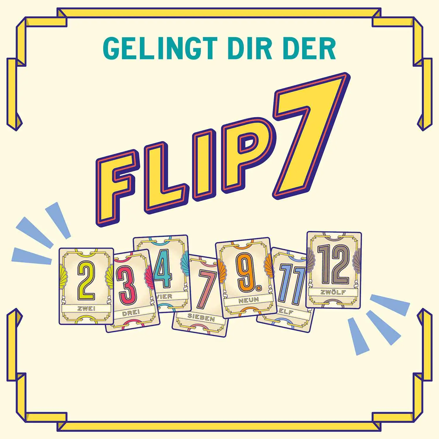 Flip 7 (DE) - Image 5