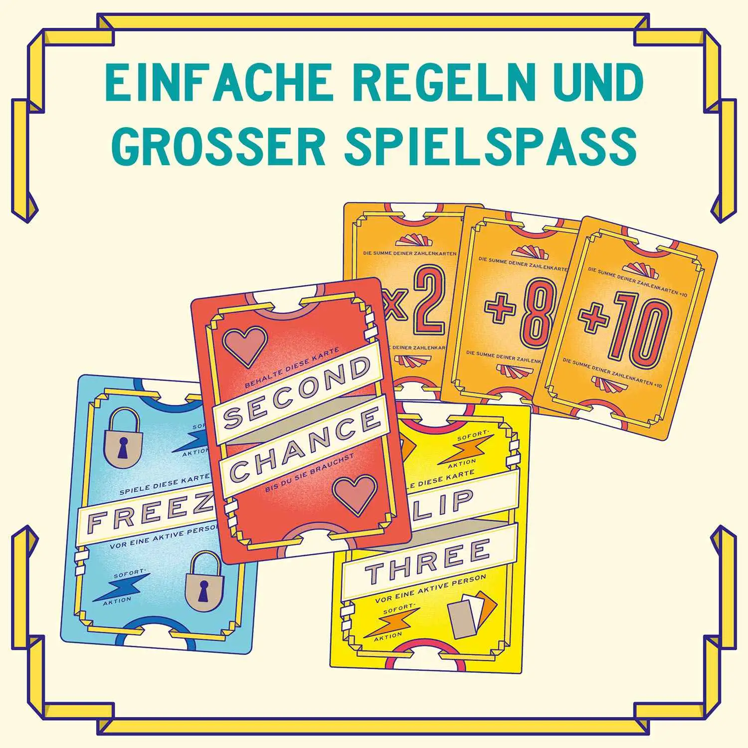 Flip 7 (DE) - Image 6