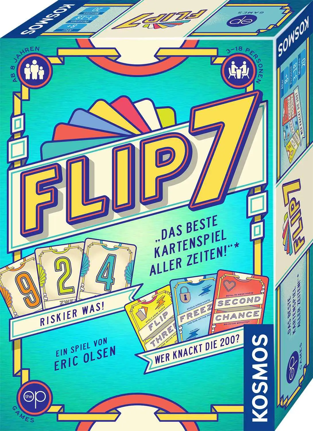 Flip 7 (DE) - Image 7