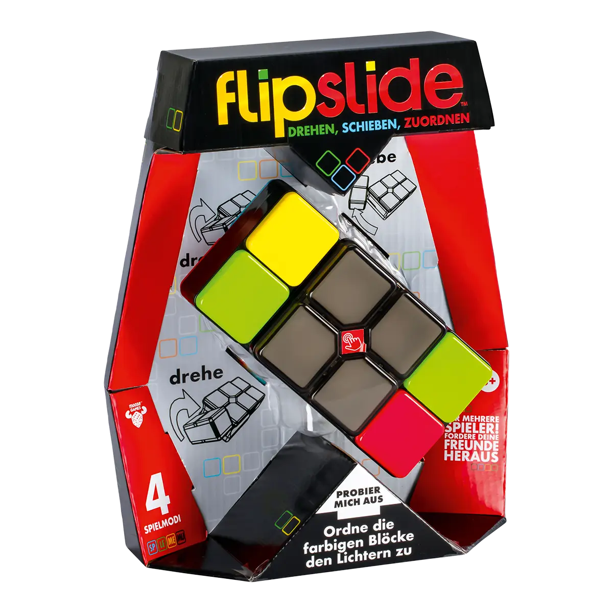 Flipside (DE)