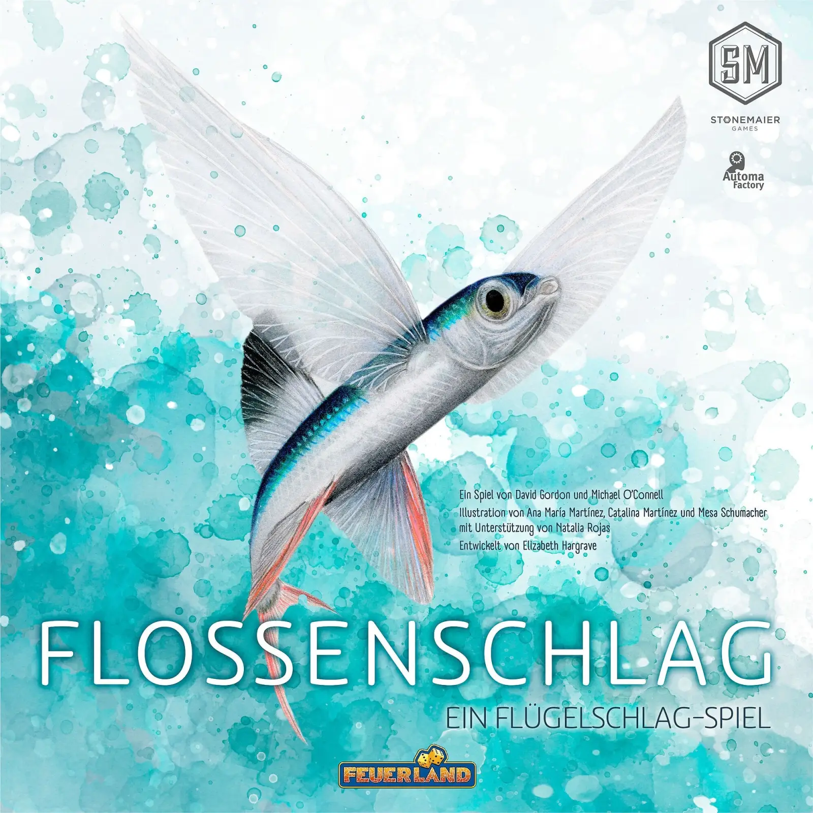 Flossenschlag (DE)