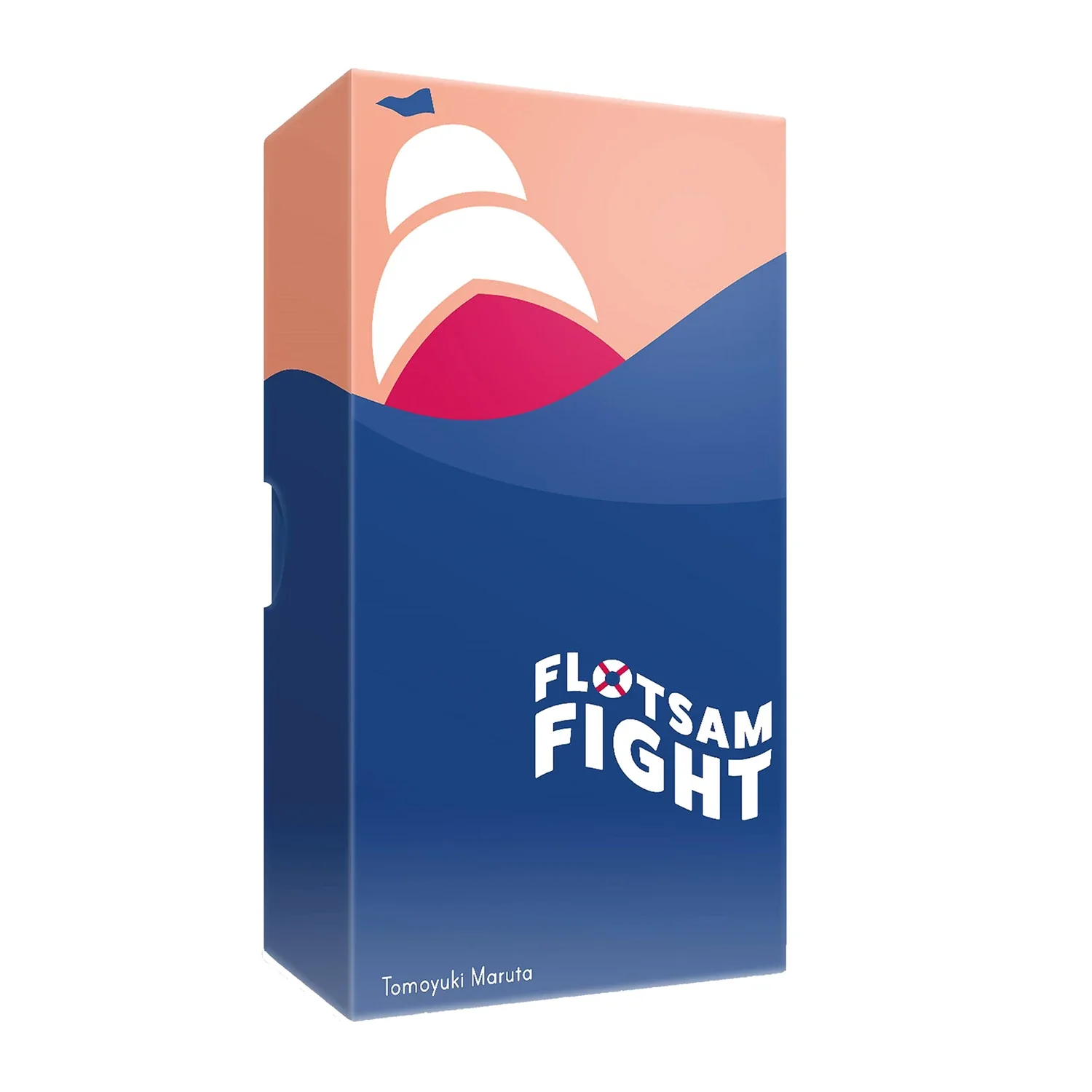 Flotsam Fight (DE/EN/FR/IT/ES/NL) - Image 2