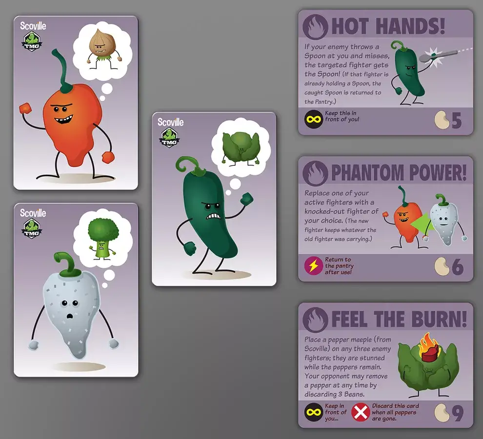 Foodfighters (EN) - Image 2