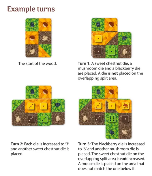 Forage (EN) - Image 3