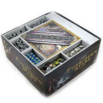 Inlay: Forbidden Stars