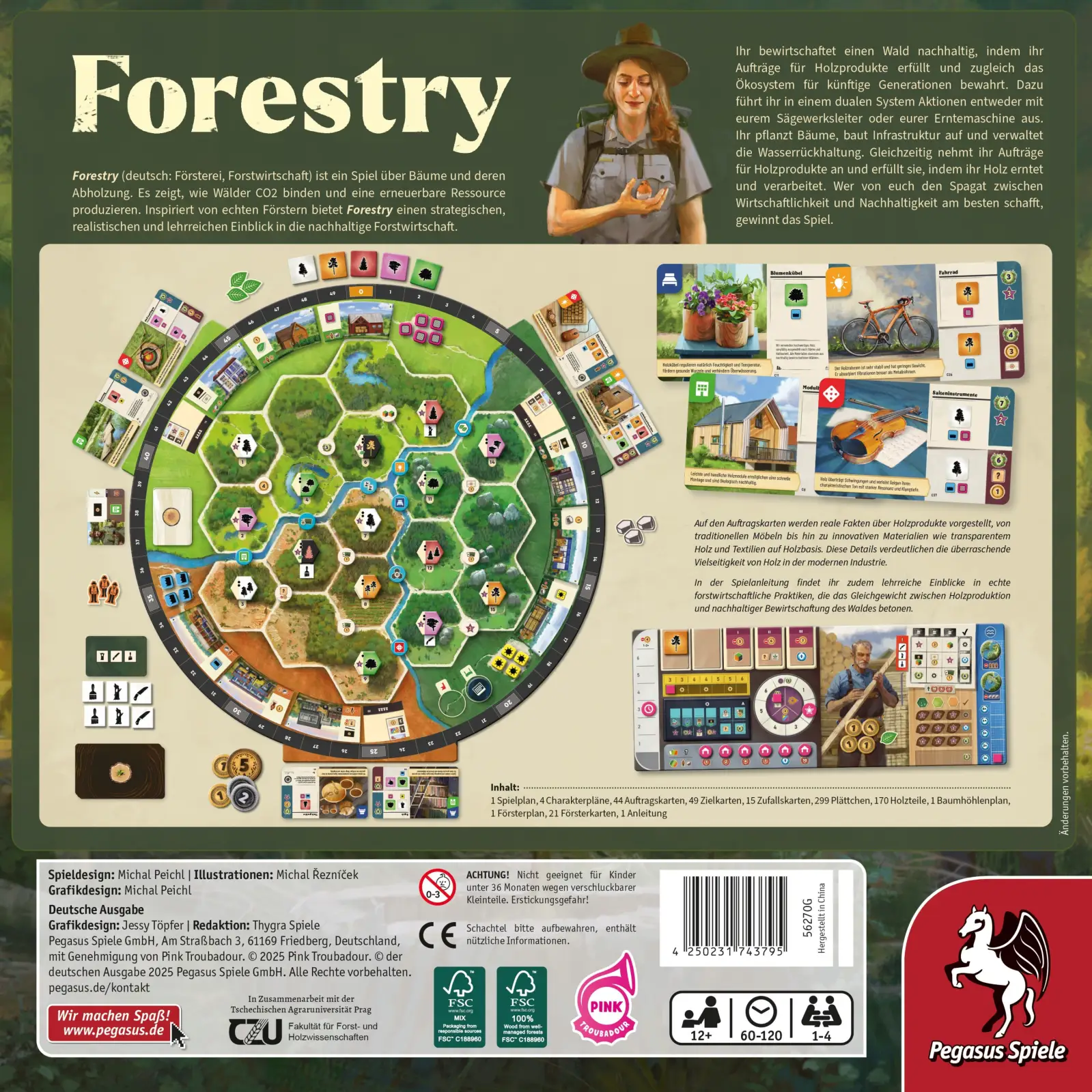 Forestry (DE) - Image 2