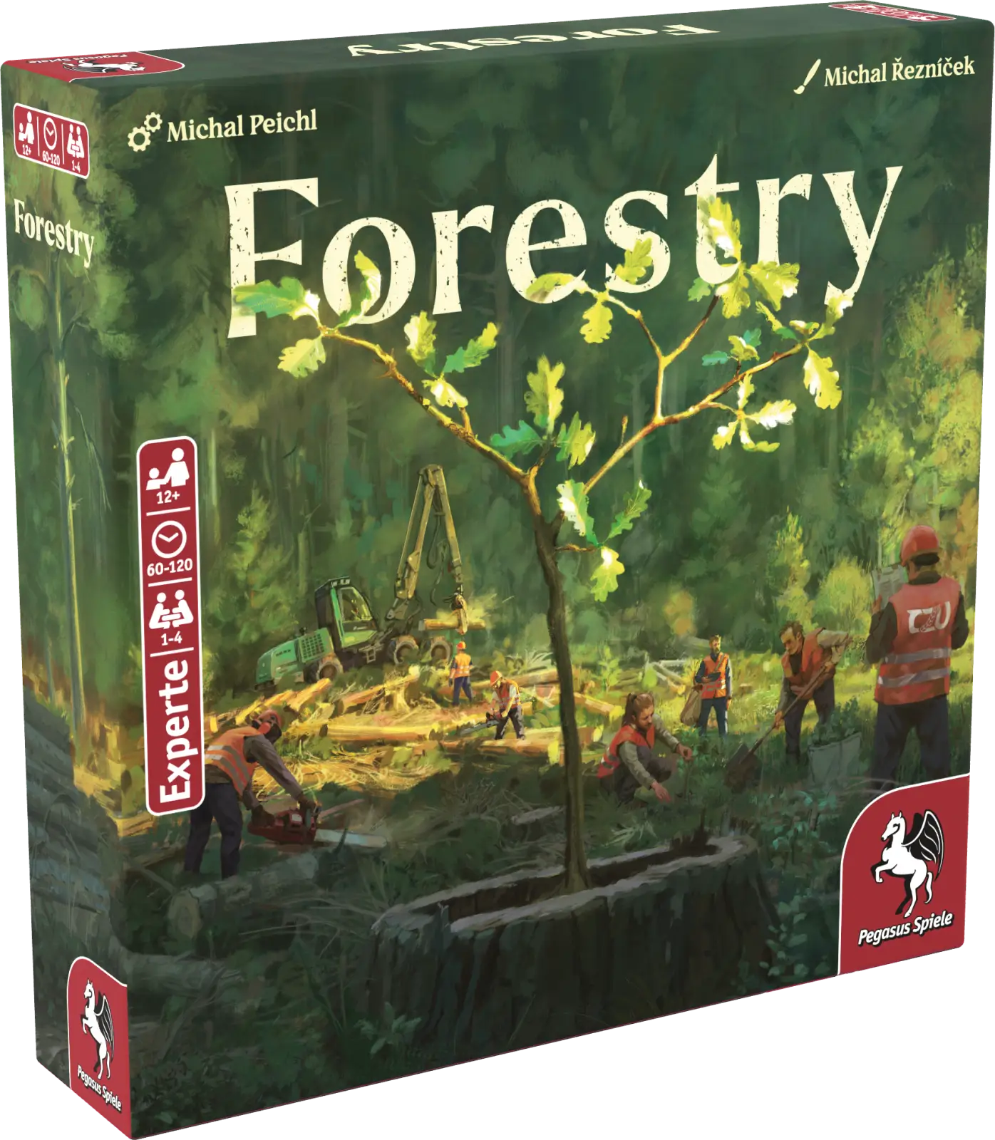 Forestry (DE) - Image 3