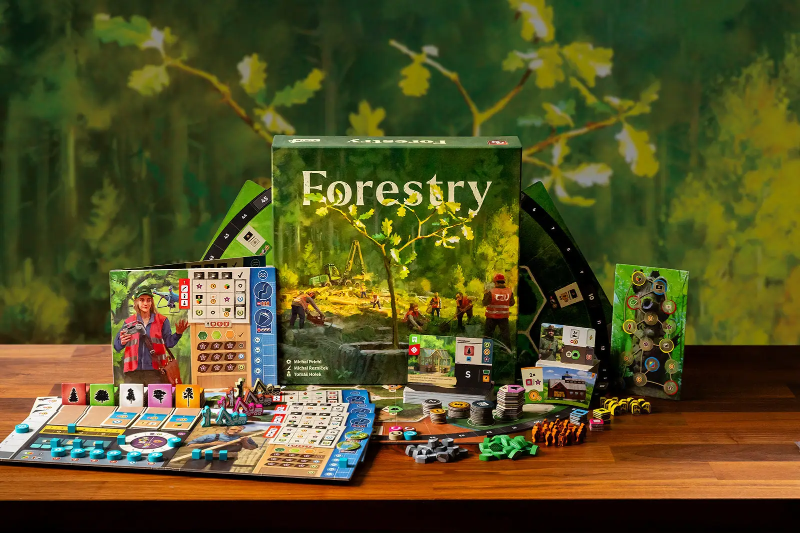 Forestry (EN) - Image 4