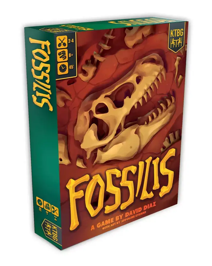 Fossilis (EN) - Image 7