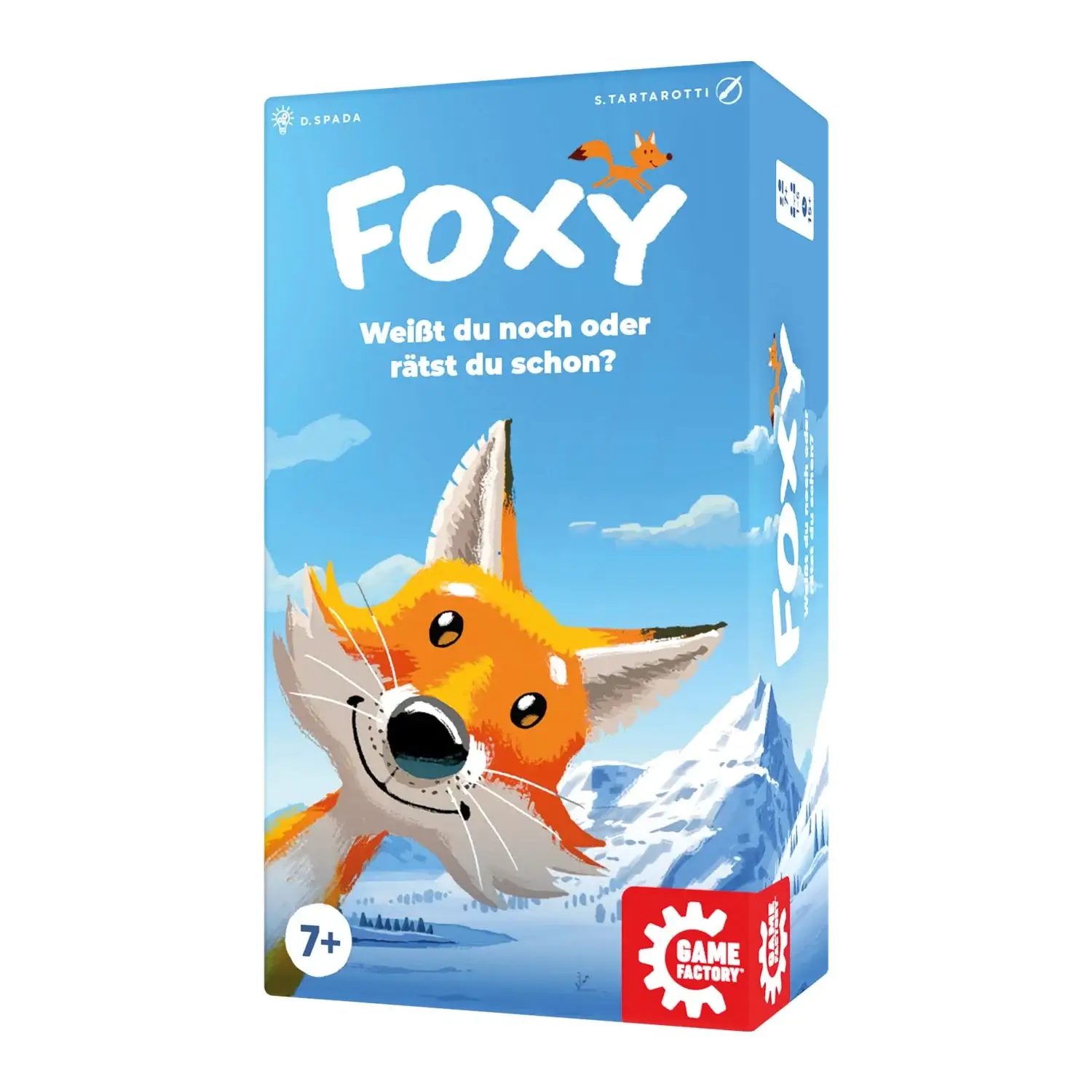 Foxy (DE) - Image 5