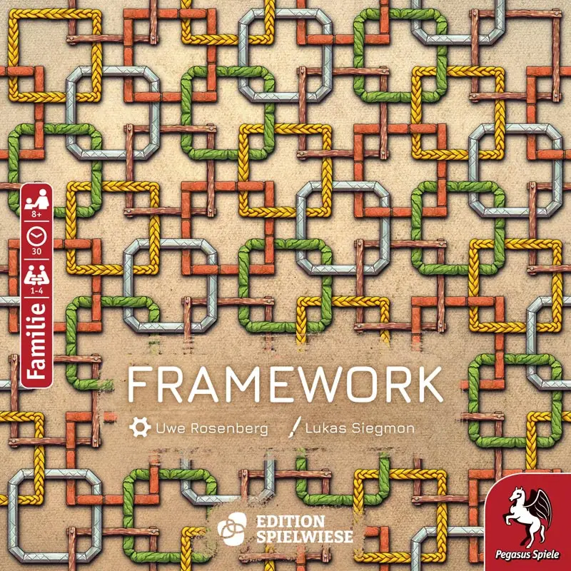 Framework (DE)