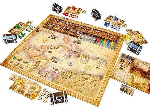 Francis Drake (EN / DE) - Image 3